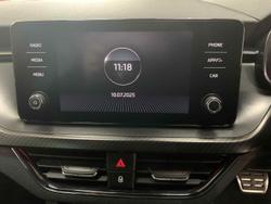 2023 SKODA Kamiq 110TSI Signature NW MY23.5 White
