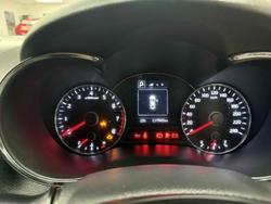 2016 Kia Cerato S YD MY17 White