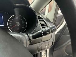 2016 Kia Cerato S YD MY17 White