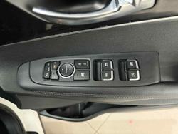 2016 Kia Cerato S YD MY17 White