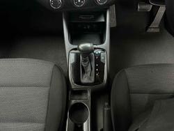 2016 Kia Cerato S YD MY17 White
