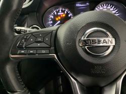 2019 Nissan QASHQAI ST J11 Series 2 Vivid Blue