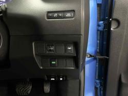 2019 Nissan QASHQAI ST J11 Series 2 Vivid Blue