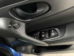2019 Nissan QASHQAI ST J11 Series 2 Vivid Blue