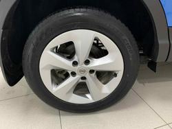 2019 Nissan QASHQAI ST J11 Series 2 Vivid Blue