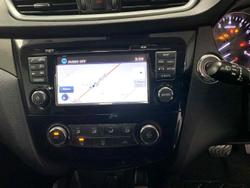 2019 Nissan QASHQAI ST J11 Series 2 Vivid Blue