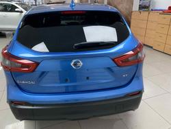 2019 Nissan QASHQAI ST J11 Series 2 Vivid Blue