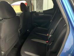 2019 Nissan QASHQAI ST J11 Series 2 Vivid Blue