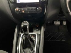 2019 Nissan QASHQAI ST J11 Series 2 Vivid Blue