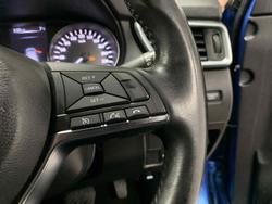 2019 Nissan QASHQAI ST J11 Series 2 Vivid Blue