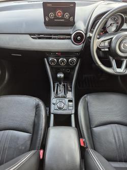 2022 Mazda
CX-3 Akari