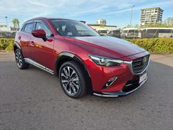 2022 Mazda
CX-3 Akari