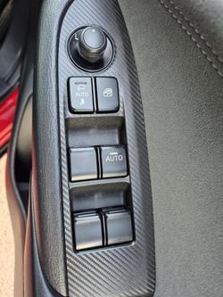 2022 Mazda CX-3 Akari DK Soul Red Crystal