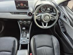 2022 Mazda
CX-3 Akari