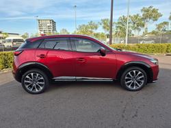2022 Mazda
CX-3 Akari