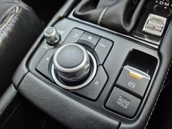 2022 Mazda
CX-3 Akari