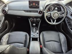 2022 Mazda
CX-3 Akari