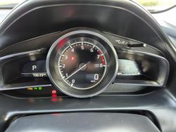 2022 Mazda CX-3 Akari DK Soul Red Crystal