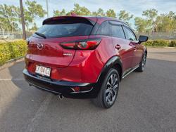 2022 Mazda
CX-3 Akari