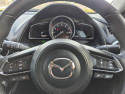 2022 Mazda
CX-3 Akari