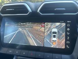 2025 MG ZS Essence Hybrid+ ZS32 MY25 Sloane Silver