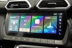 2025 MG ZS Essence Hybrid+ ZS32 MY25 Sloane Silver