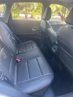 2025 MG ZS Essence Hybrid+ ZS32 MY25 Sloane Silver
