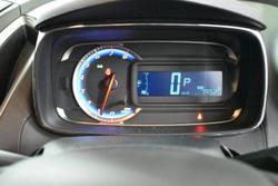 2016 Holden
Trax LS