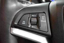 2016 Holden
Trax LS