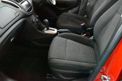 2016 Holden
Trax LS