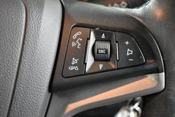 2016 Holden
Trax LS