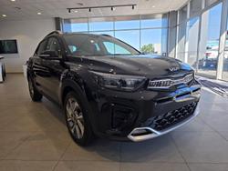 2025 Kia Stonic GT-Line