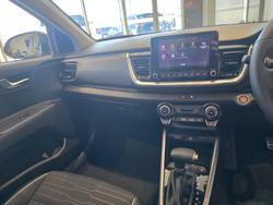 2025 Kia Stonic GT-Line