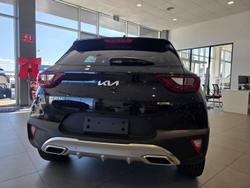 2025 Kia Stonic GT-Line