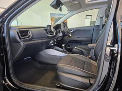 2025 Kia Stonic GT-Line