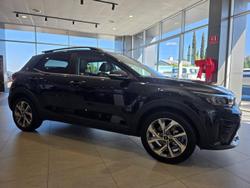 2025 Kia Stonic GT-Line
