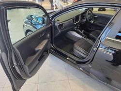 2025 Kia Stonic GT-Line