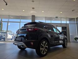 2025 Kia Stonic GT-Line