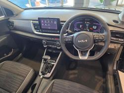 2025 Kia Stonic GT-Line