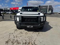 2025 Kia Tasman S