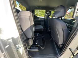 2025 Kia Tasman S