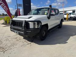 2025 Kia Tasman S