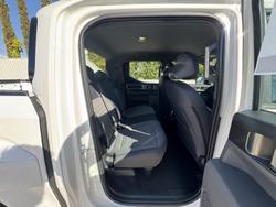 2025 Kia Tasman S