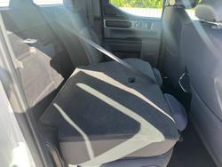 2025 Kia Tasman S