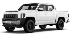 2025 Kia
Tasman S