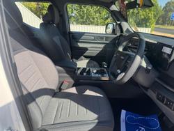 2025 Kia Tasman S