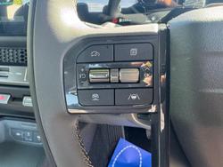 2025 Kia Tasman S