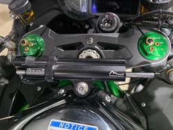 2024 Kawasaki NINJA H2 GREY