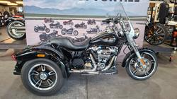 Harley-Davidson FLRT Freewheeler
