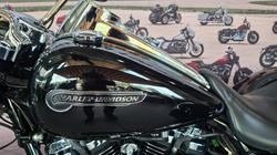 2019 Harley-davidson FLRT FREEWHEELER Black